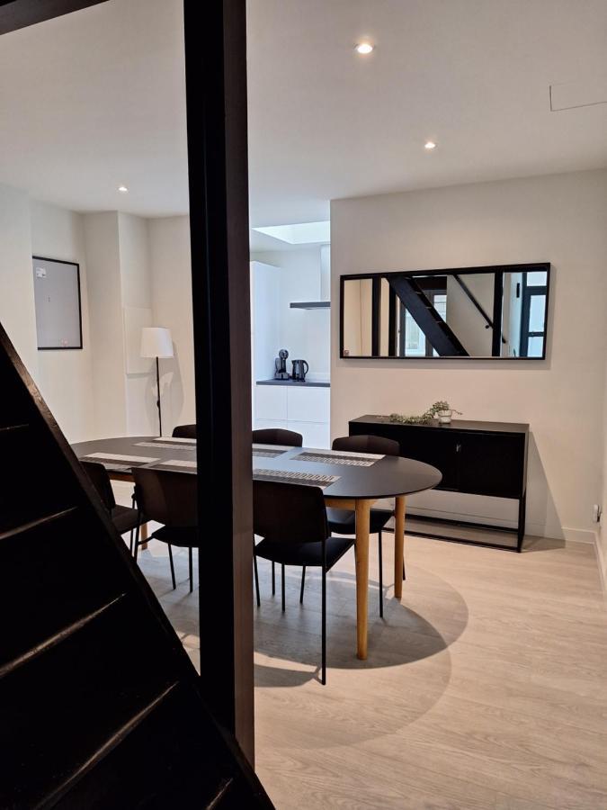 Huis Alna 2 Mechelen Eksteriør billede