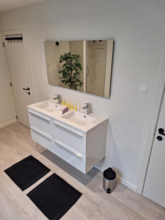 Huis Alna 2 Mechelen Eksteriør billede