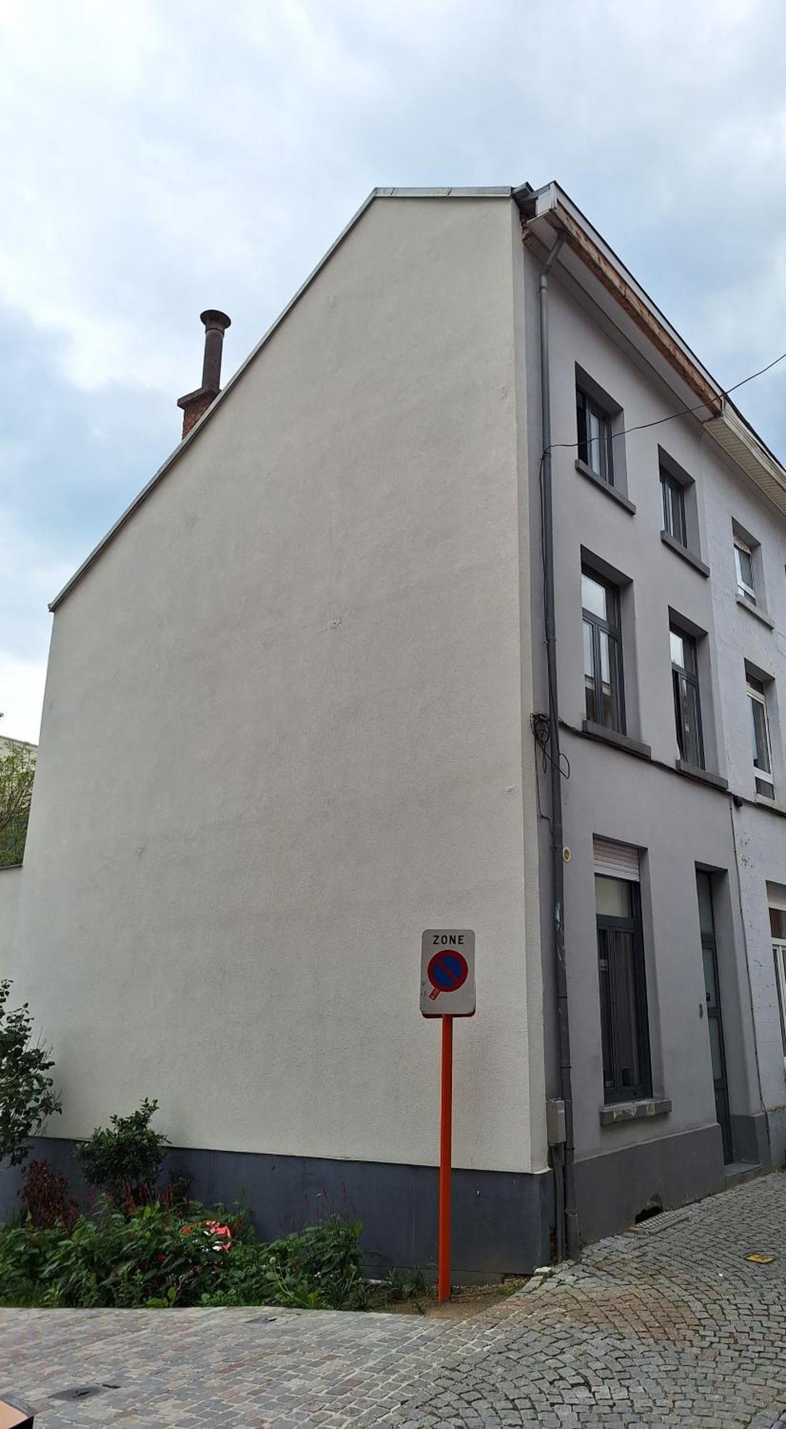 Huis Alna 2 Mechelen Eksteriør billede