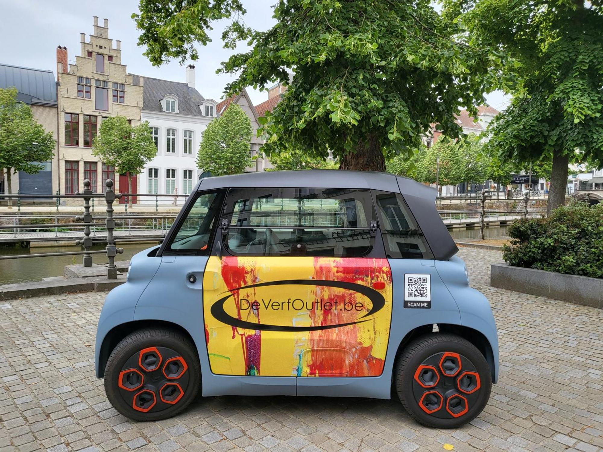 Huis Alna 2 Mechelen Eksteriør billede