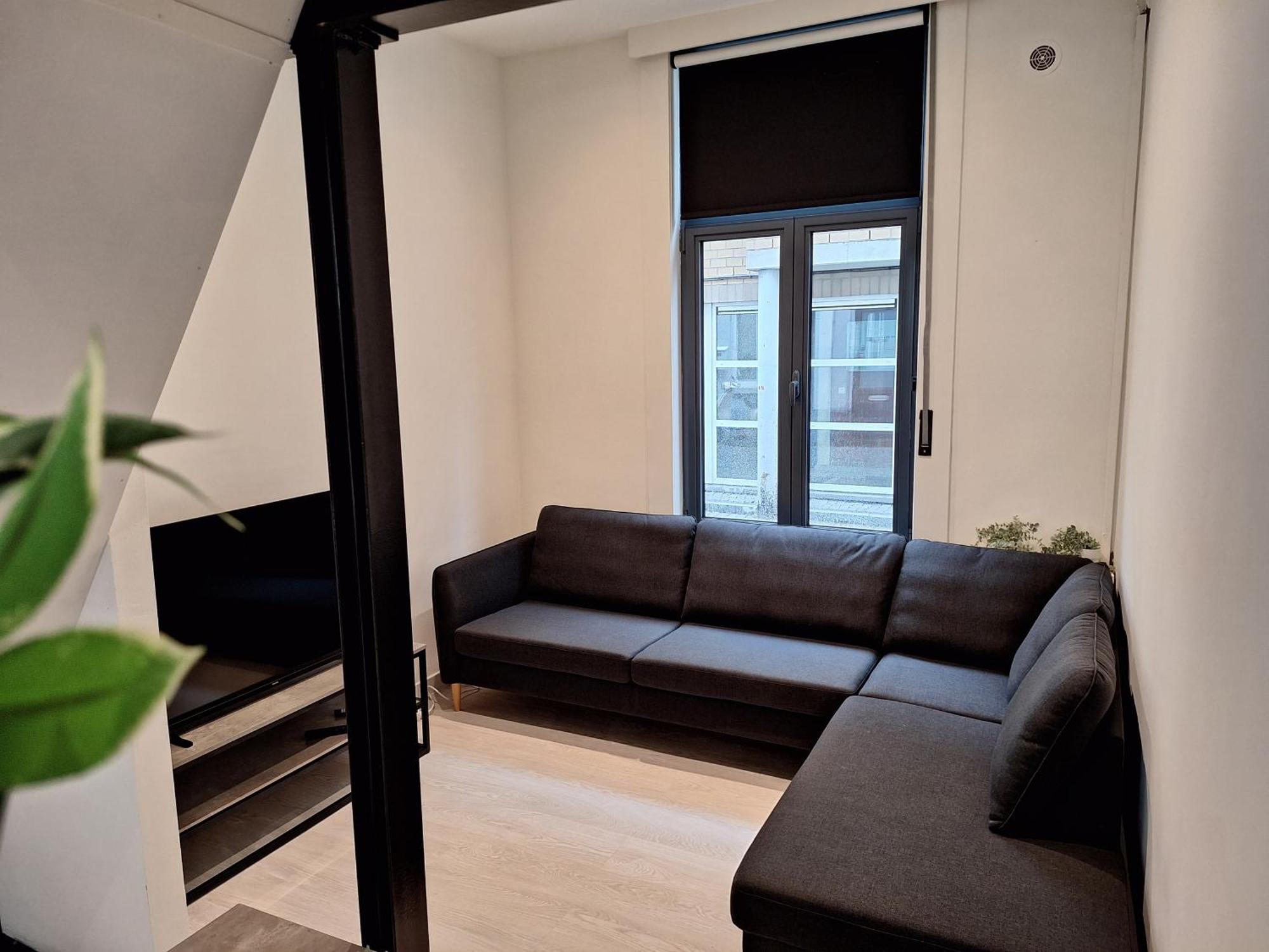 Huis Alna 2 Mechelen Eksteriør billede