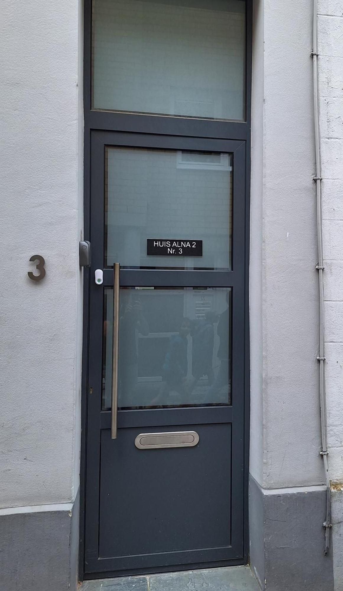 Huis Alna 2 Mechelen Eksteriør billede