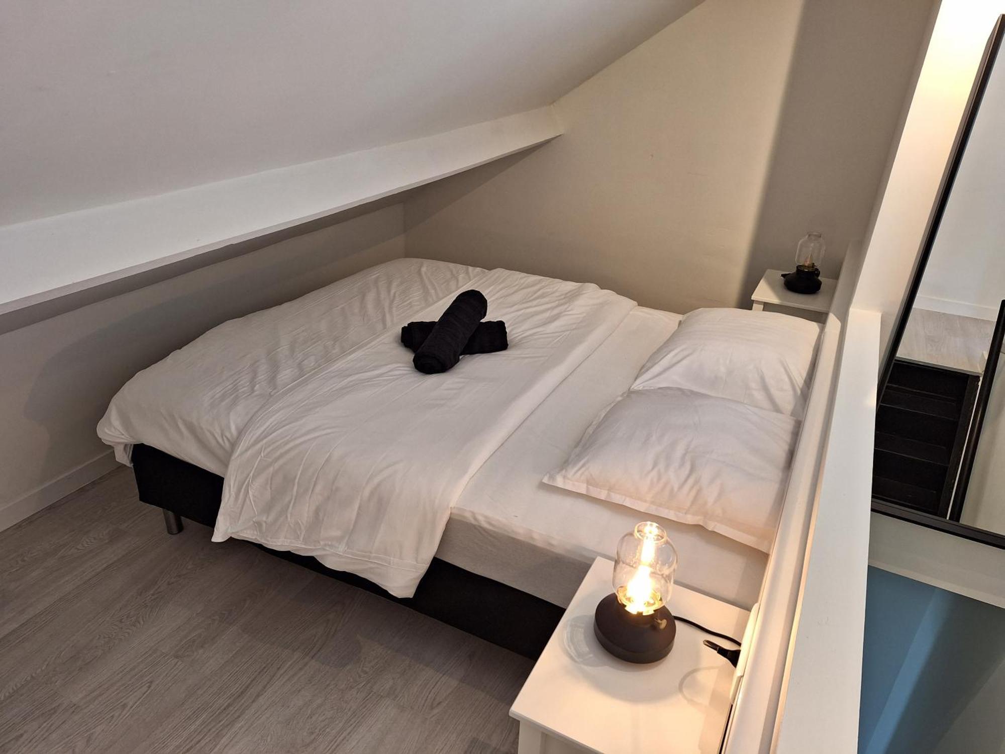 Huis Alna 2 Mechelen Eksteriør billede